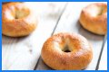 20 Bagel Facts - Facts.net