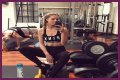 Abby Champion Height