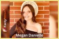 America Idol Megan Danielle Age -How Old? Wiki And Family