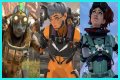 Apex Legends trick lets Octane and Horizon fly better than Valkyrie