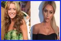 Aubrey O’Day: ‘There’s been a lot of fat photos of Aubrey and I wasn’t even fat’