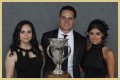 
Auston Matthews Siblings: Meet Sister Alexandria And Breyana Parents And Ethnicity 