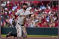 Brandon Belt Injury Update, What Happened to Brandon Belt?