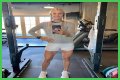 Carrie Underwood doesn’t work out to be a certain size anymore