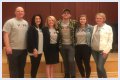 Charlie Berens Parents Molly Berens and Dick Berens