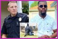 Christopher Schurr A Cop Is Charged With A Second Degree Murder Charge For Killing Patrick Lyoya