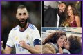 Cora Gauthier : Facts to know about Karim Benzema’s Wife