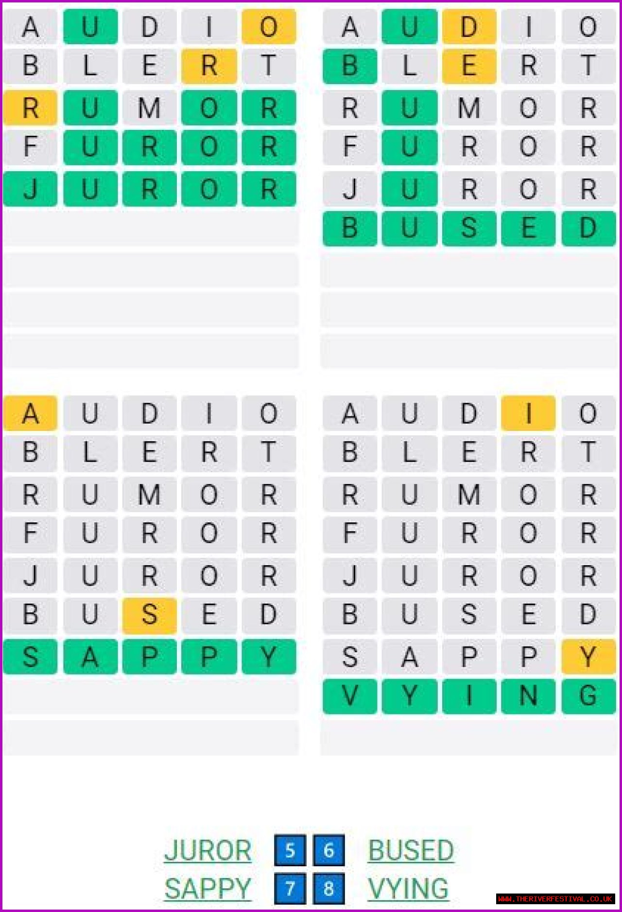 HTML