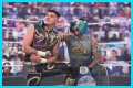 Days After Startling Arrest, Dominik Mysterio Wants Career-Ending Punishment for
Rey Mysterio