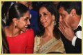 Deepika Padukone Parents: Meet Prakash And Ujjala Padukone