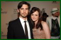 Did Alexis Bledel And Milo