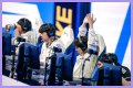 DWG KIA return to Worlds finals with victory over rivals T1