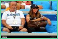 Fabio Fognini siblings: Meet Fulvia Fognini