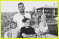 Finley Elaine Griffin: Blake Griffin’s Daughter, Her Life