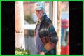 Gary Busey Pulls Pants Down, Exposes Penis to Urinate in Public