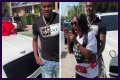 Giants Rookie Deandre Baker Surprises Mom With New Bentley, 'Stop Crying!'