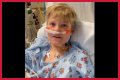 Greg Olsen Reveals 8-Year-Old Son TJ Is Hospitalized With Serious Heart Issue!