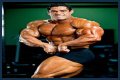 Gustavo Badell height and weight