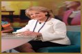 How many times was Barbara Walters married?