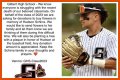 Hudson Schirra, a Former Gilbert High School Baseball Player, Died In a Tragic Crash