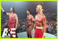 Hulk Hogan Was at His Meanest When He Vandalized the WCW World Heavyweight
Championship