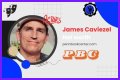 James Caviezel Net Worth