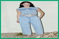 Jeans brand since 1889