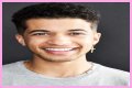 Jordan Fisher