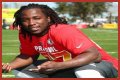Kareem Hunt age, height, ethnicity, family, college, 40 time, draft, trade, net worth, Instagram