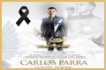 Los Parras Carlos Parra Accidente: Carlos Parra died at the age of 26