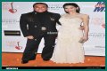 Nick Chavez Wife Alima Age:: Married, Net Worth, Birthday, How Tall Is He?
