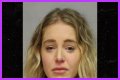 OnlyFans Murder Defendant Courtney Clenney on Video Attacking Boyfriend