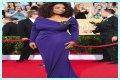 Oprah Winfrey Height