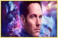 Paul Rudd on Ant Man: I had to work out & eat perfectly, just to look kind of bad