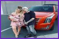 Prince, the one-year-old son of the late Aaron Carter, has been returned to the custody of his mother Melanie Martin