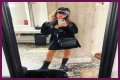Ria Sommerfeld: Model Turned Entrepreneur