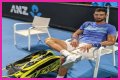 Robert Farah family, wife, children, parents, siblings