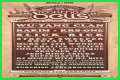 Rock the Bells 2010 Goes Old School
