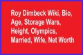 Roy Dirnbeck Net Worth, Wife, Age (Storage Wars Canada) Grace, Family, Bio, Wiki