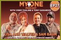 Sam Baum And Lisa Walter, Masters Of Laughter