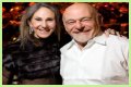 Sam Zell Family : Parents And Siblings