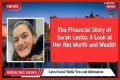 Sarah Lezito net worth, income and estimated earnings of Youtuber channel