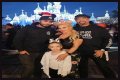 SVU' Star Ice-T Poses with 'His Girls' Wife Coco & Daughter Chanel in Matching Outfits