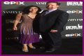 
Tamlyn Tomita and Husband Daniel Blinkoff Are Theatre Geeks 