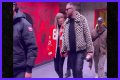 Taylor Swift Stares Googly-Eyed at Travis Kelce After Chiefs Playoff Victory
