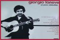 The Meaning Behind The Song: Augurissimi by Giorgio Laneve