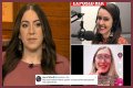 The Woman Behind Libs of TikTok Was Recently Named, and She Was Not Happy 