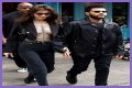 Twinning Celebrity Couples: Duos Who Match Their Outfits