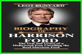 Unveiling Harrison Ford's Height And Weight: Secrets Revealed
