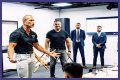Unveiling The Height Of Andy Elliott: Surprising Insights And Discoveries